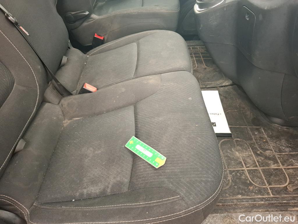  Renault  Trafic RENAULT  VU 4p Fourgon FG GCFL1H1 1000 dCi95 Stop&Start E6 #28