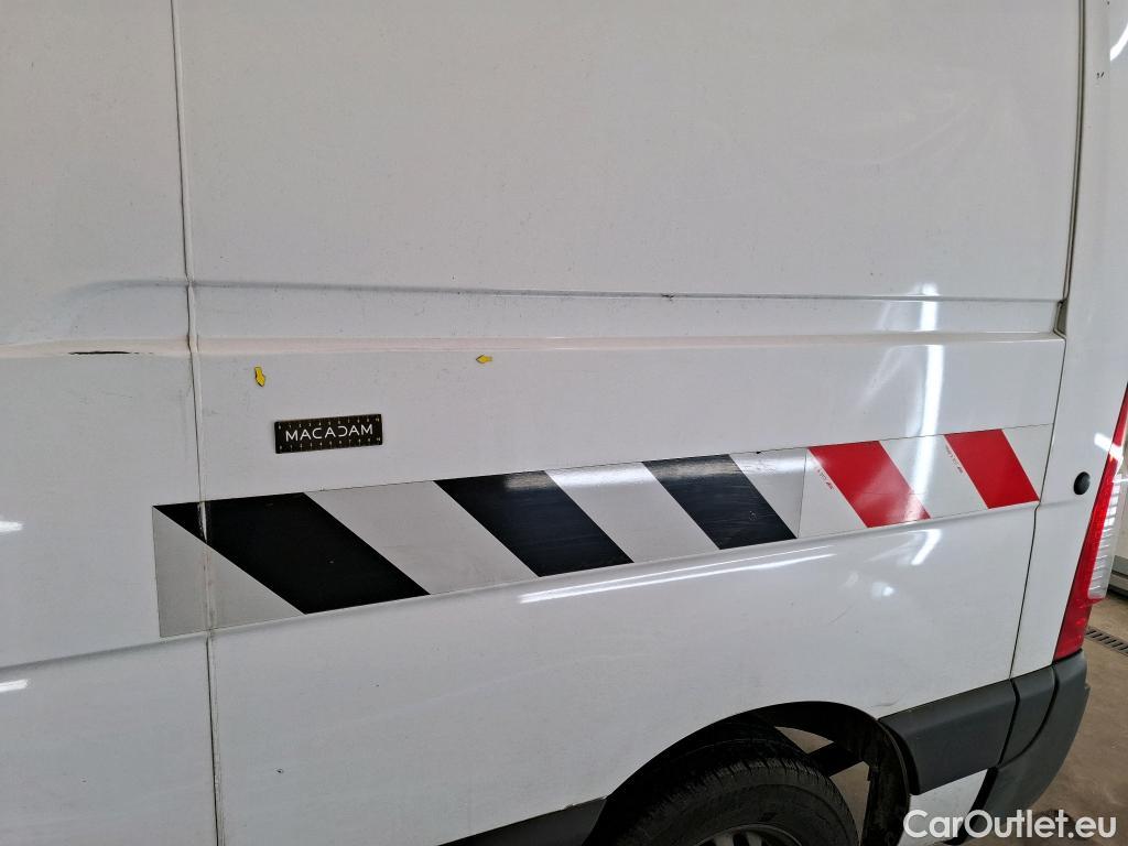  Renault  Master  Fourgon L2H2 3 5 Grand Confort dCi 135CV BVM6 E6dT #15