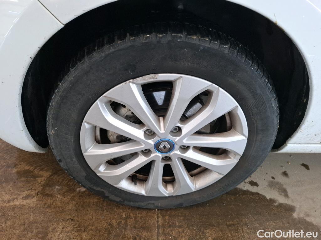  Renault  Zoe  Business 52kWh BVA / TRANSFO VP/VF #2