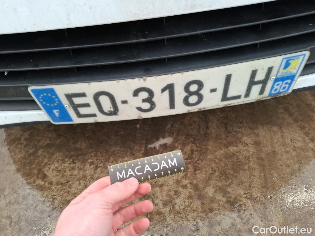  Renault  Clio  IV Air 1.2 75CV BVM5 E6 #4