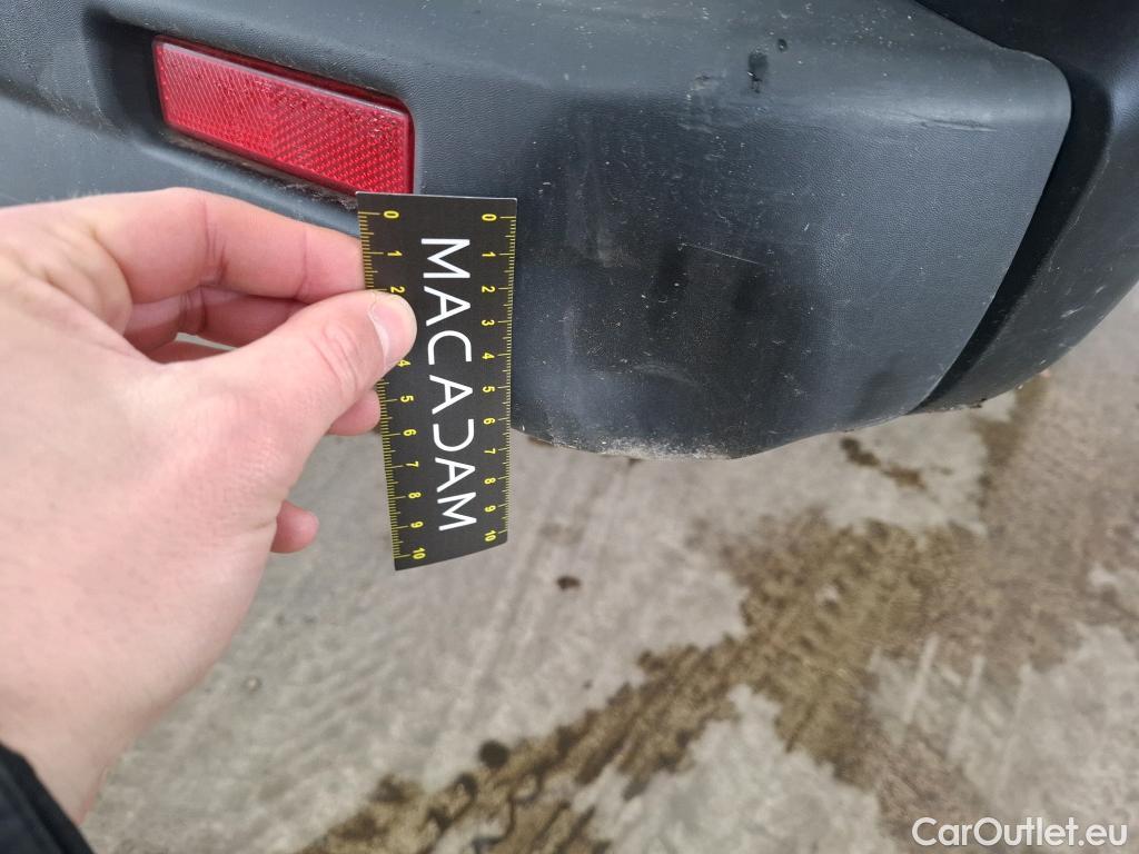  Renault  Trafic  Furgon Grand Confort L1H1 1200 1.6 dCi 125CV BVM6 E6 #2