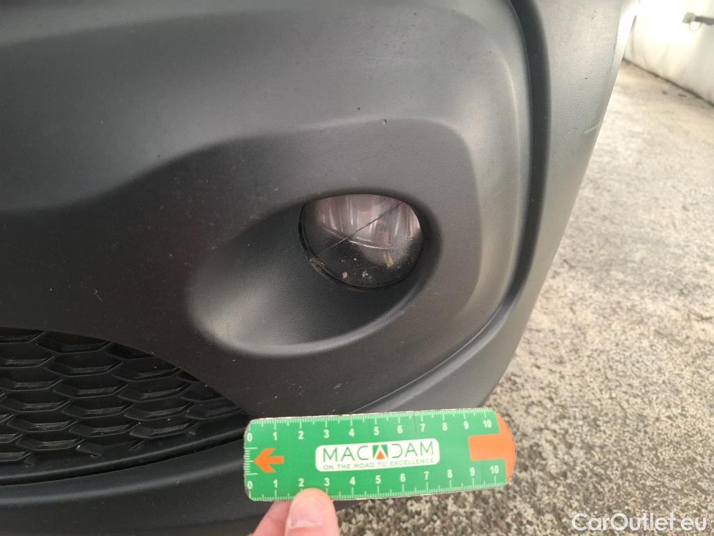  Renault  Trafic RENAULT  / 2019 / 4P / Fourgon tole FG GCF L1H1 1000 Energy dCi 145 EDC #7