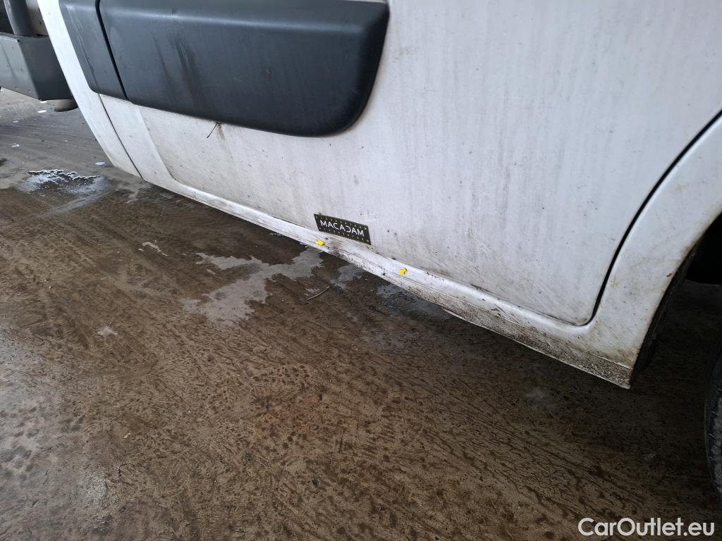  Renault  Master RENAULT  SC VU 2p Pick-up BS Cf Propu RJ3500 L2 PàF ArC dCi 130 E6 #18