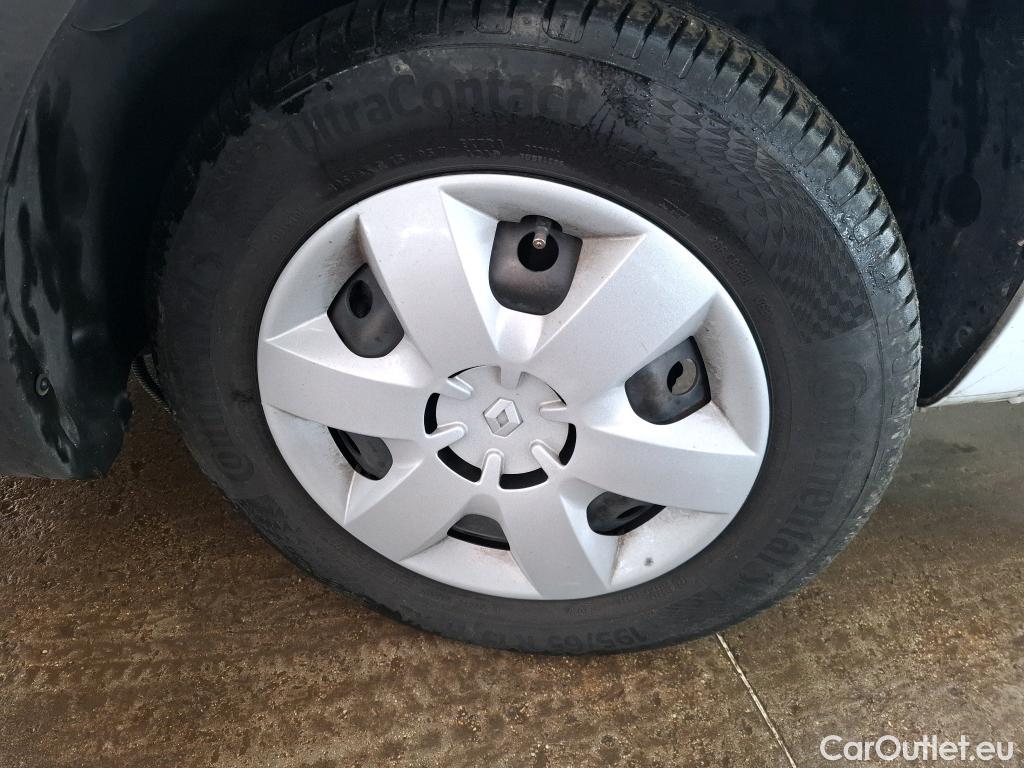  Renault  Kangoo  Express Maxi Extra (Série Spéciale) 1.5 dCi 110CV BVM6 E6 #12