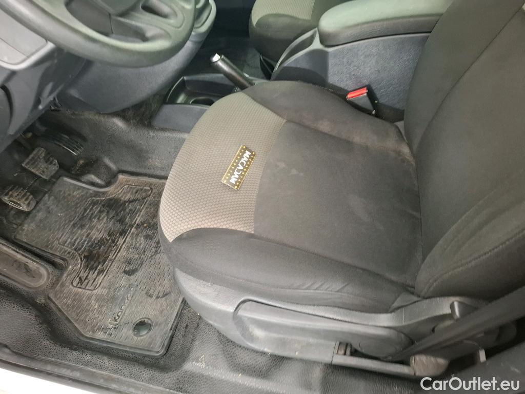  Renault  Kangoo  Express Maxi Extra (Série Spéciale) 1.5 dCi 110CV BVM6 E6 #23