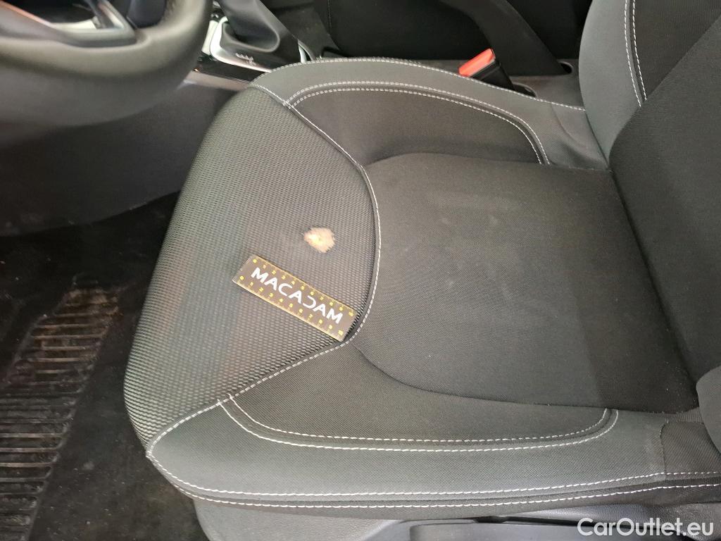  Renault  Clio  IV Business 1.5 dCi 90CV BVA6 E6 / TRANSFO VP/VF #4