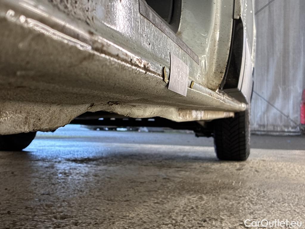  Renault  Trafic RENAULT  / 2021 / 4P / Fourgon tôlé FG GCF L2H1 3T Blue dCi 130 #4