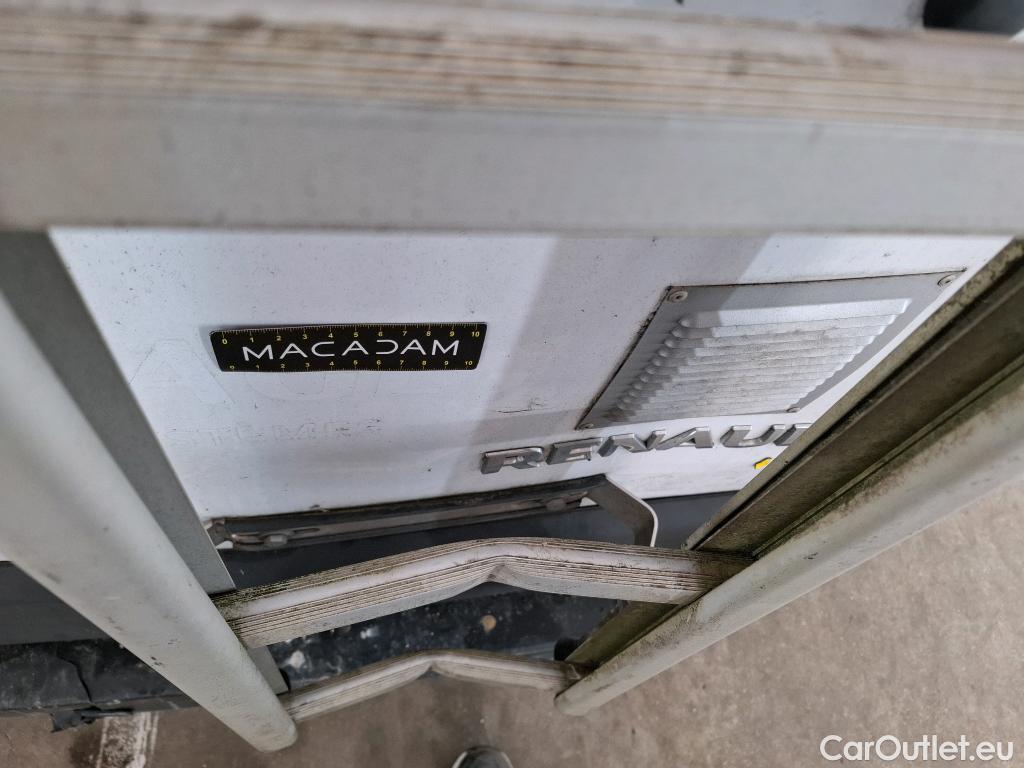  Renault  Master  Fourgon L2H2 3 5 Grand Confort dCi 135CV BVM6 E6dT #4