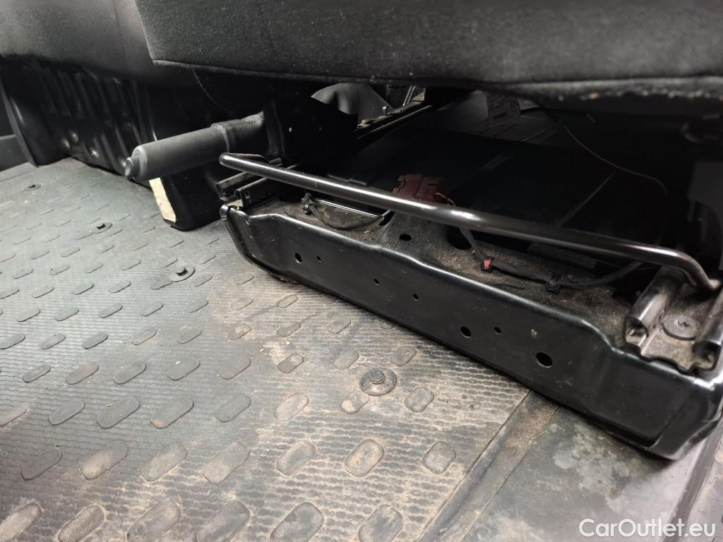  Renault  Trafic RENAULT  / 2019 / 4P / Fourgon tole FG GCF L1H1 1000 Energy dCi 145 EDC #17