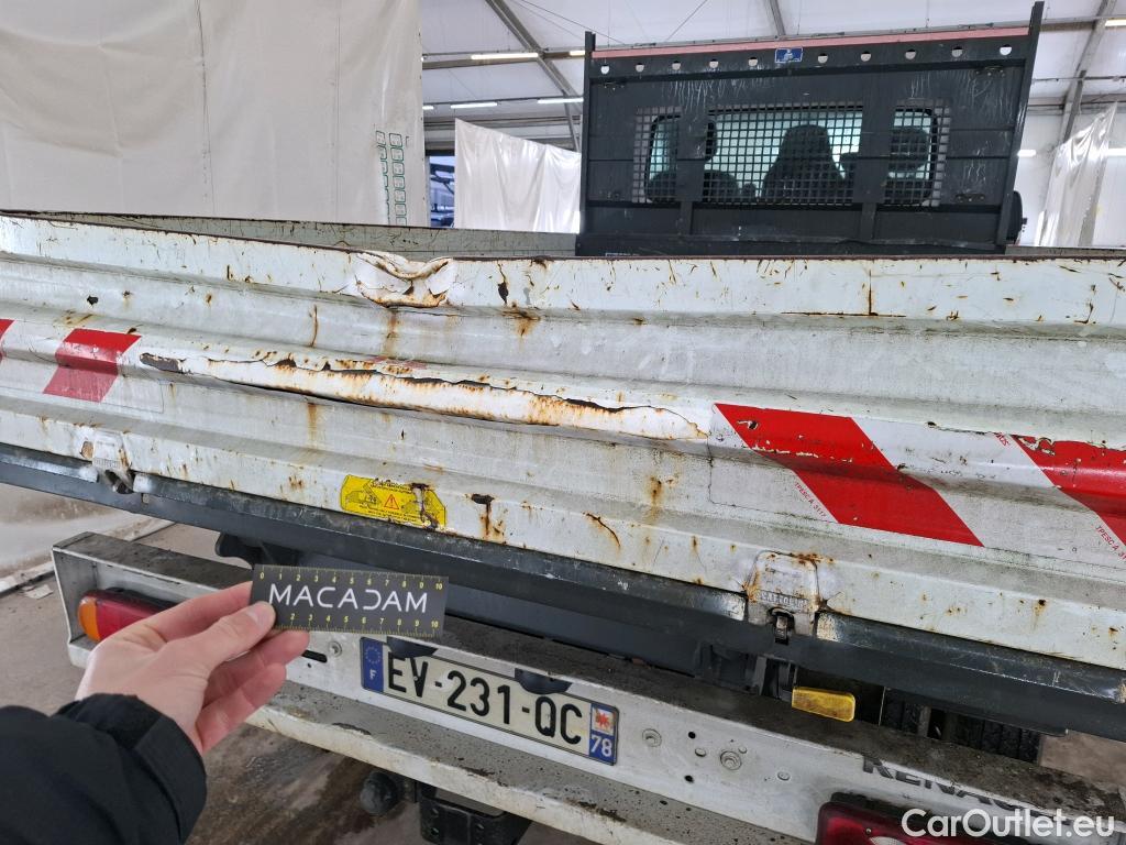  Renault  Master RENAULT  SC VU 2p Pick-up BS Cf Propu RJ3500 L2 PàF ArC dCi 130 E6 #4