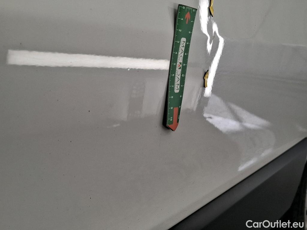  Renault  Trafic RENAULT  VU 4p Fourgon FG GCFL1H1 1000 dCi95 Stop&Start E6 #21