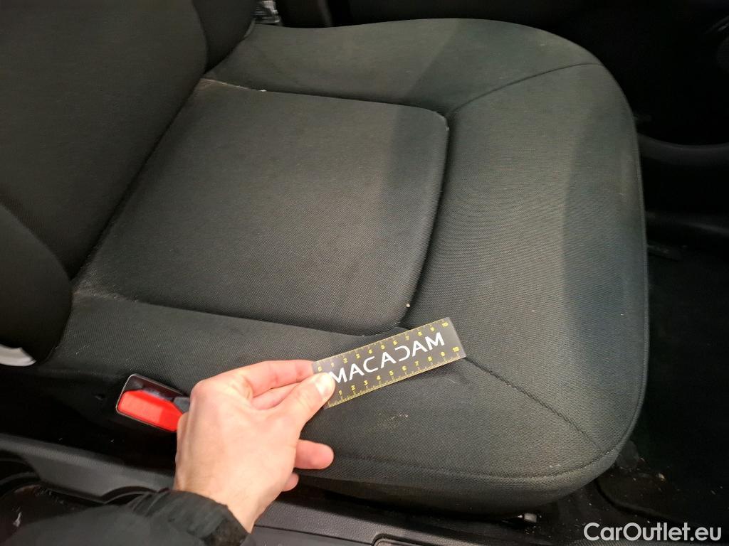  Renault  Zoe  Business 52kWh BVA / TRANSFO VP/VF #11