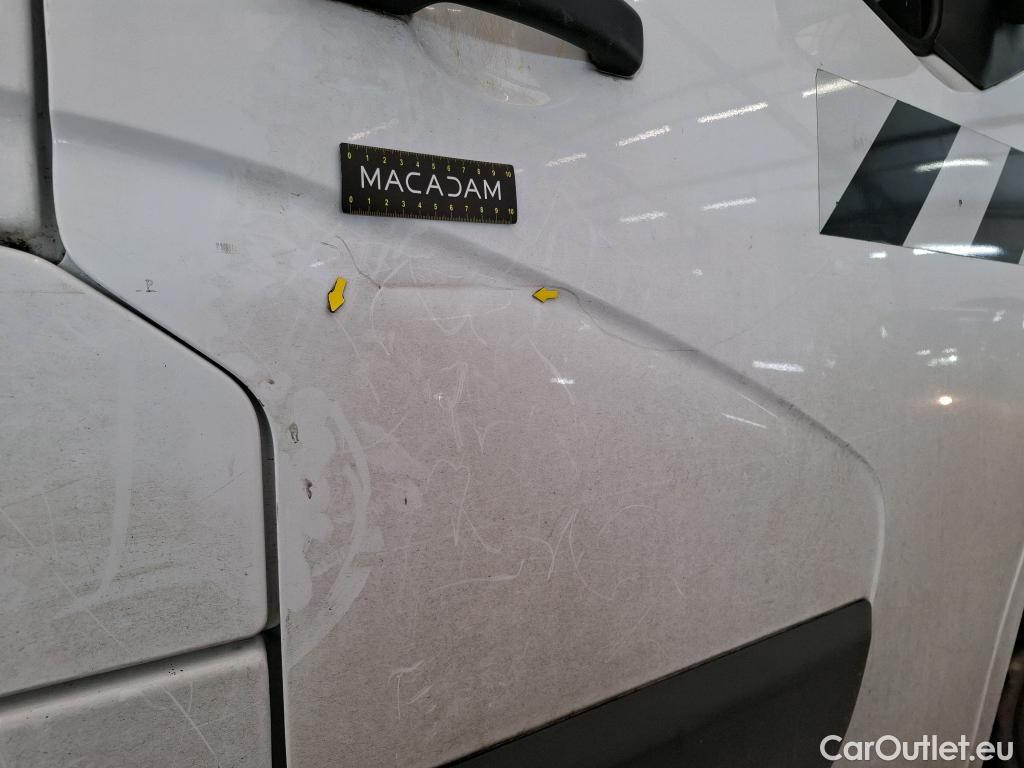  Renault  Master  Fourgon L2H2 3 5 Grand Confort dCi 135CV BVM6 E6dT #28