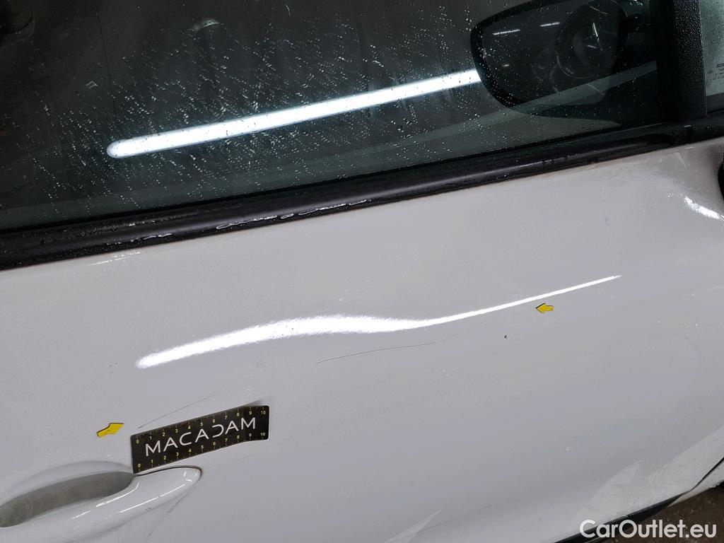  Renault  Clio  IV Business 1.5 dCi 90CV BVA6 E6 / TRANSFO VP/VF #16