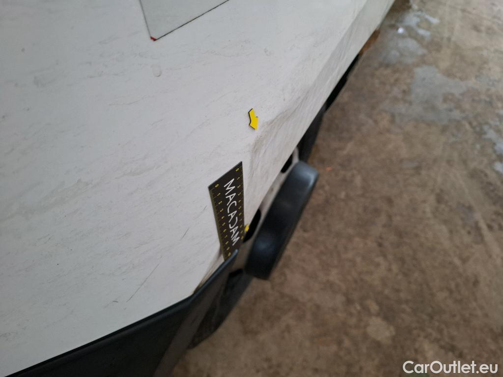  Renault  Master RENAULT  SC VU 2p Pick-up BS Cf Propu RJ3500 L2 PàF ArC dCi 130 E6 #8