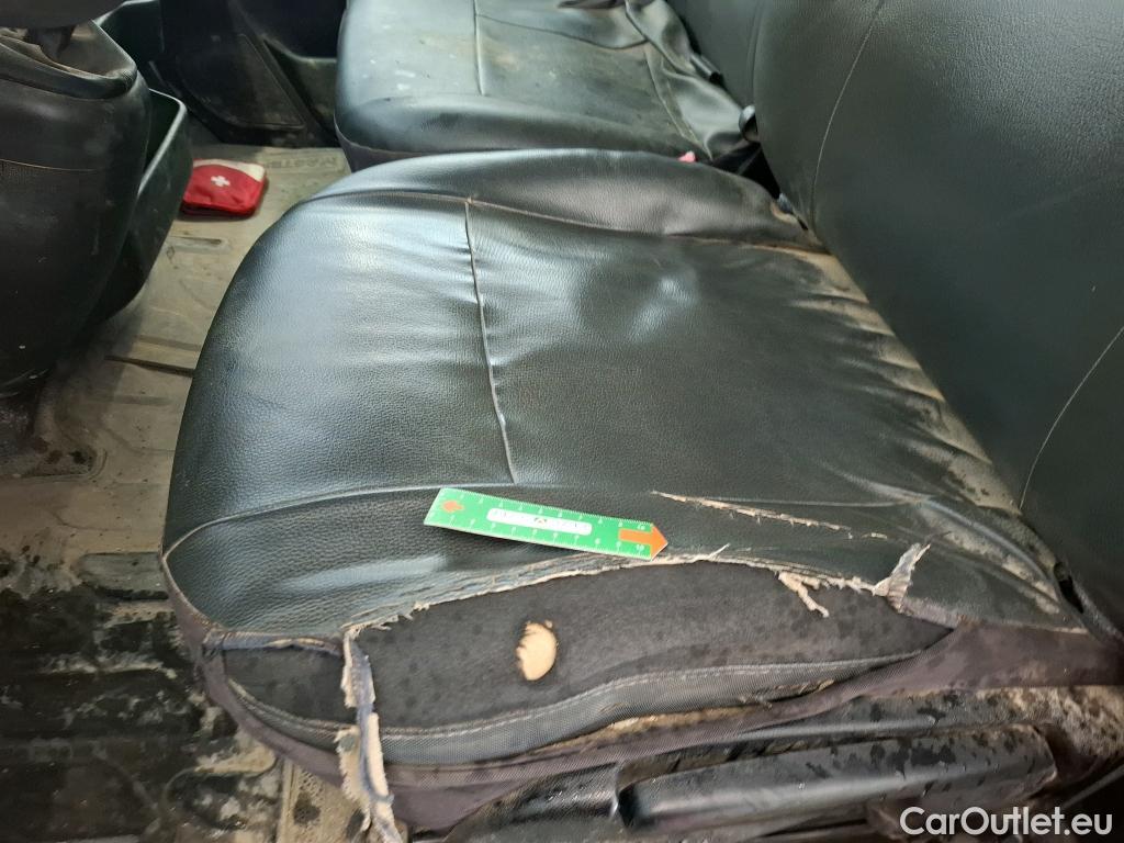  Renault  Master RENAULT  VU 4p Fourgon FG GCf Trac F3500 L2H2 dCi 130 Euro6 #36