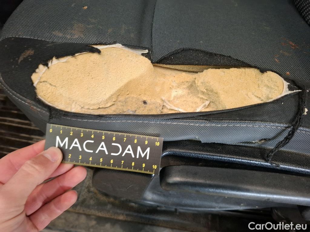  Renault  Master RENAULT  SC VU 2p Pick-up BS Cf Propu RJ3500 L2 PàF ArC dCi 130 E6 #2