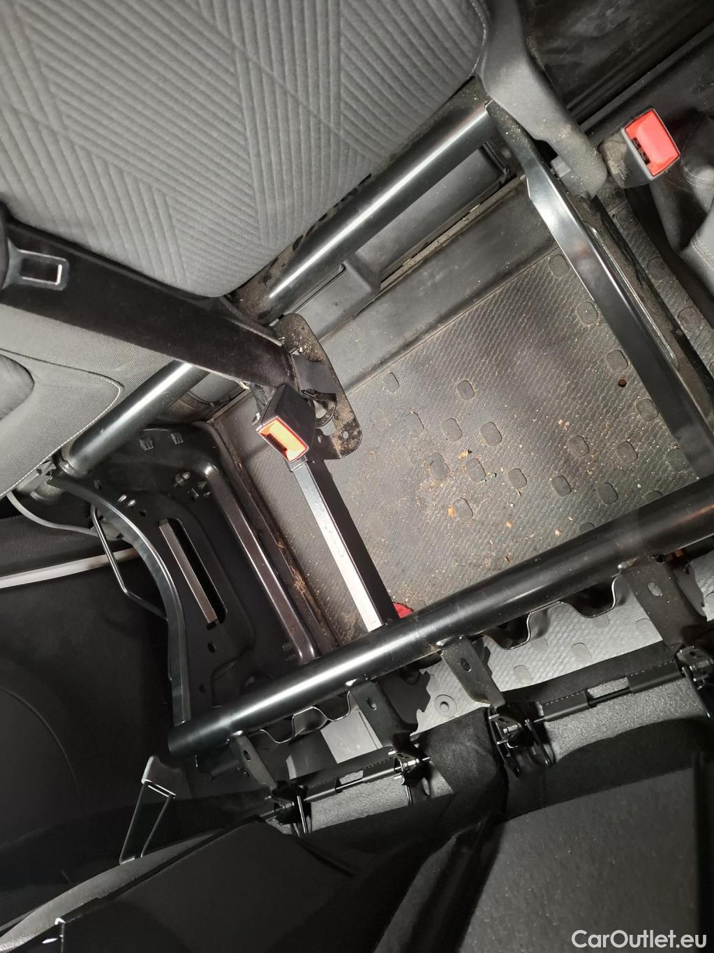  Renault  Trafic RENAULT  / 2019 / 4P / Fourgon tole FG GCF L1H1 1000 Energy dCi 145 EDC #18