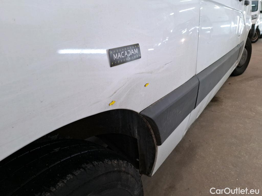  Renault  Master  Fourgon L2H2 3 5 Grand Confort dCi 135CV BVM6 E6dT #12