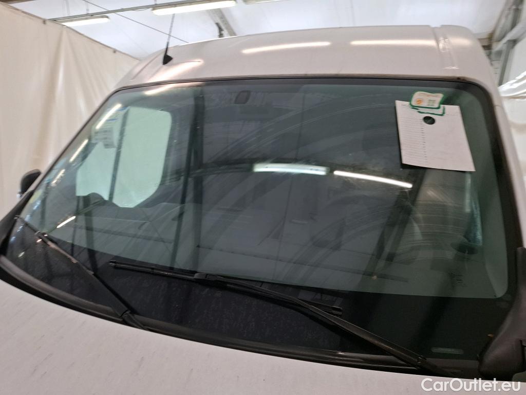  Renault  Master RENAULT  VU 4p Fourgon FG GCf Trac F3500 L2H2 dCi 130 Euro6 #6