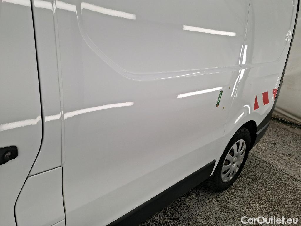  Renault  Trafic RENAULT  / 2019 / 4P / Fourgon tole FG GCF L1H1 1000 Energy dCi 145 EDC #1