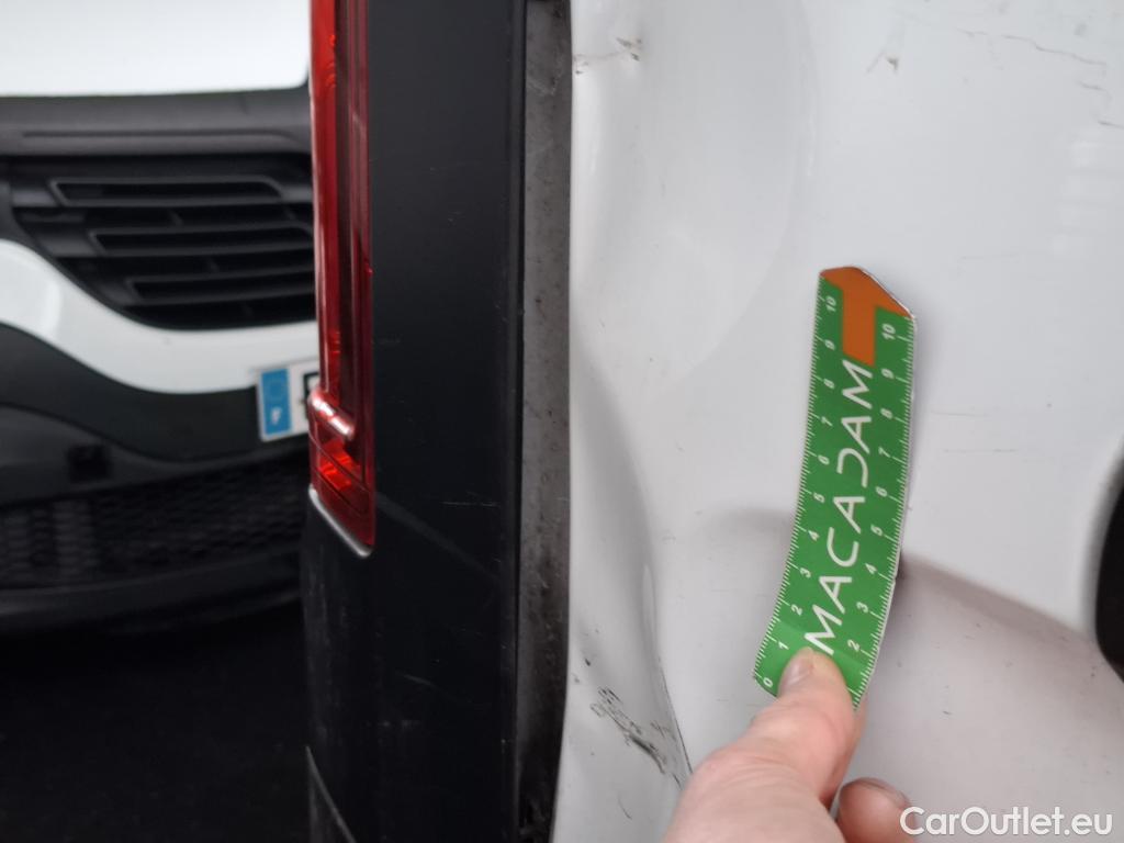  Renault  Trafic  Fourgon L2H1 1300 Grand Confort 1.6 dCi #7