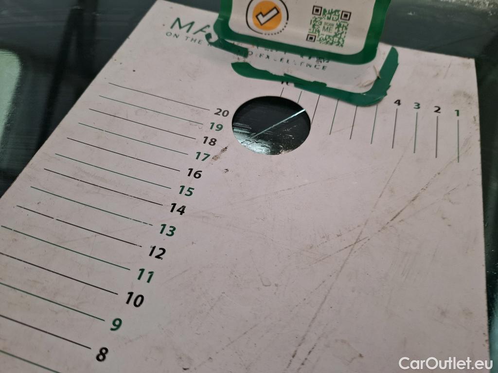  Renault  Master RENAULT  VU 4p Fourgon FG GCf Trac F3500 L2H2 dCi 130 Euro6 #7