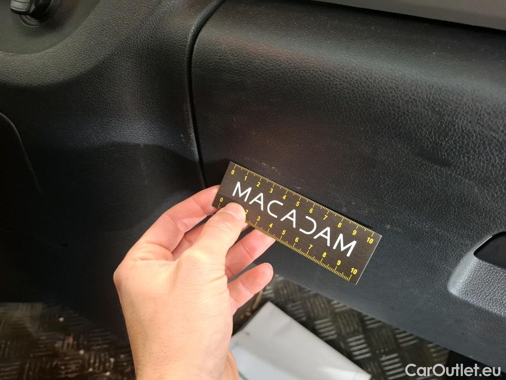  Renault  Trafic  Furgon Grand Confort L1H1 1200 1.6 dCi 125CV BVM6 E6 #23