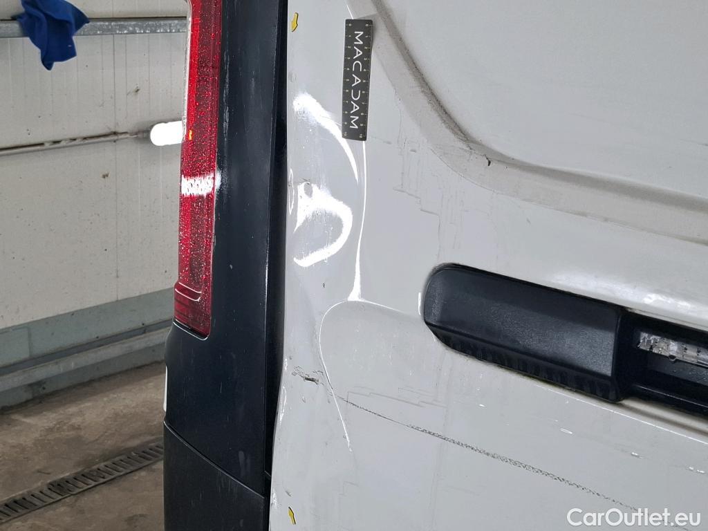  Renault  Trafic  Fourgon L2H1 1300 Grand Confort 1.6 dCi #2