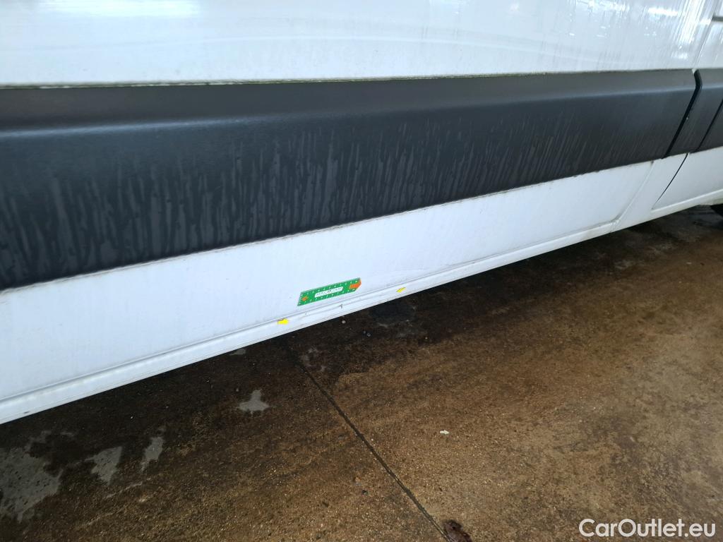  Renault  Master RENAULT  VU 4p Fourgon FG GCf Trac F3500 L2H2 dCi 130 Euro6 #14