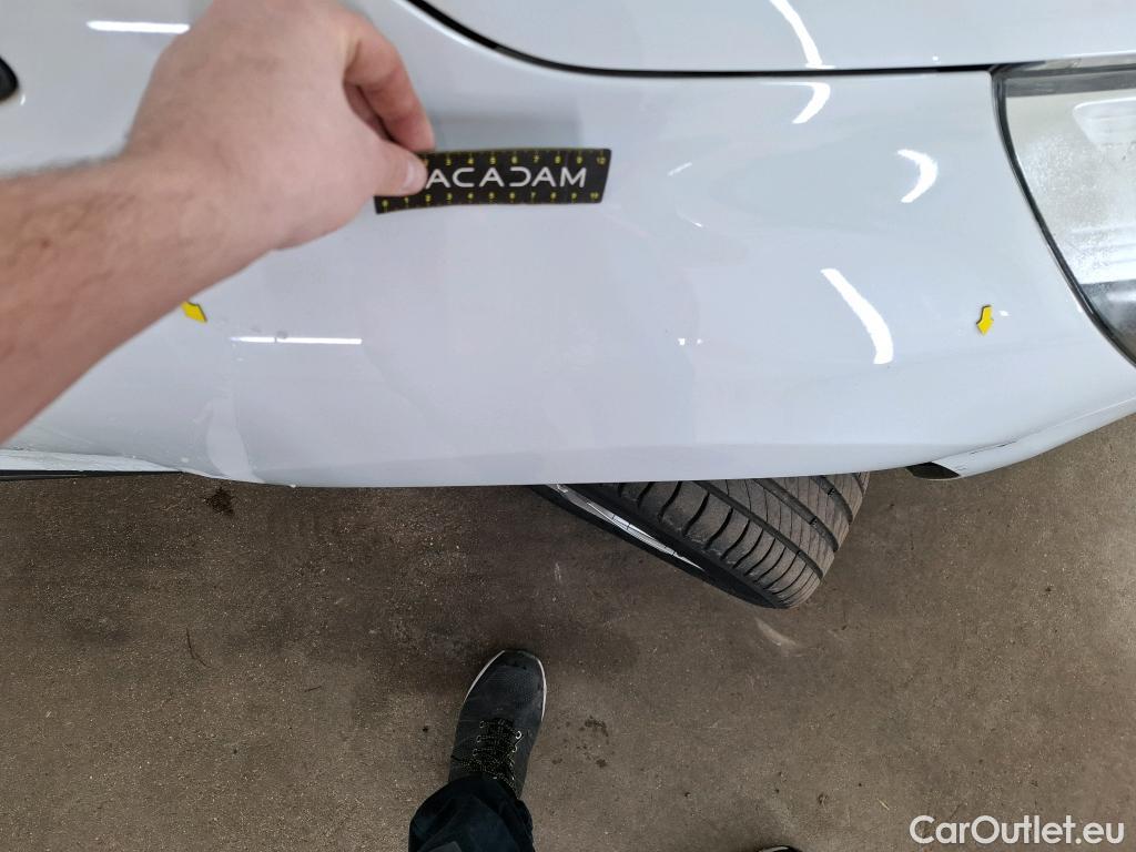  Renault  Clio  IV Business 1.5 dCi 90CV BVA6 E6 / TRANSFO VP/VF #3