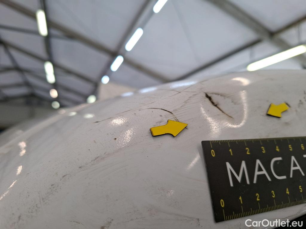  Renault  Master RENAULT  SC VU 2p Pick-up BS Cf Propu RJ3500 L2 PàF ArC dCi 130 E6 #80