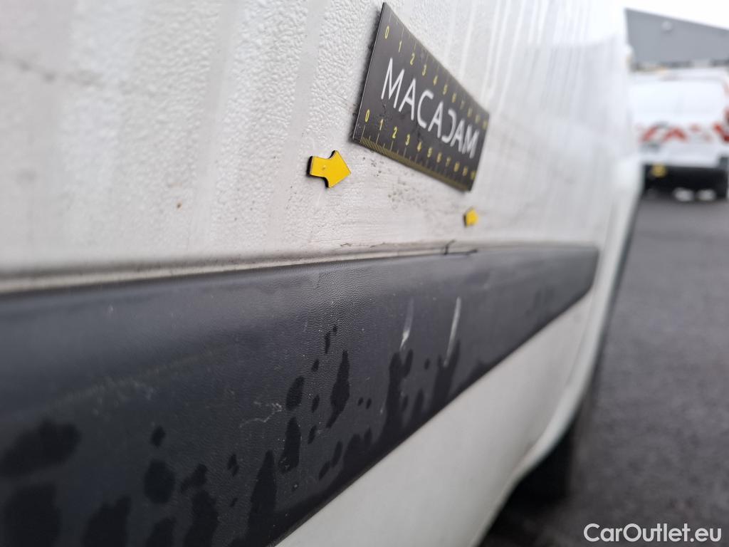  Renault  Kangoo  Express Maxi Grand Confort 1.5 dCi 90CV BVM5 E6 #25