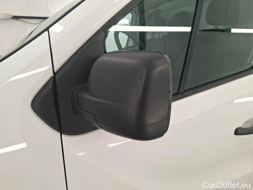  Renault  Trafic RENAULT  VU 4p Fourgon FG GCFL1H1 1000 dCi95 Stop&Start E6 #26