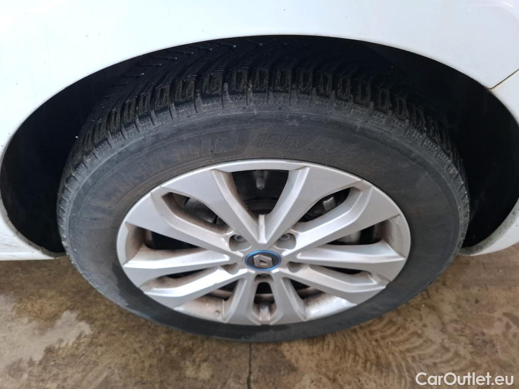  Renault  Zoe  Business 52kWh BVA / TRANSFO VP/VF #14