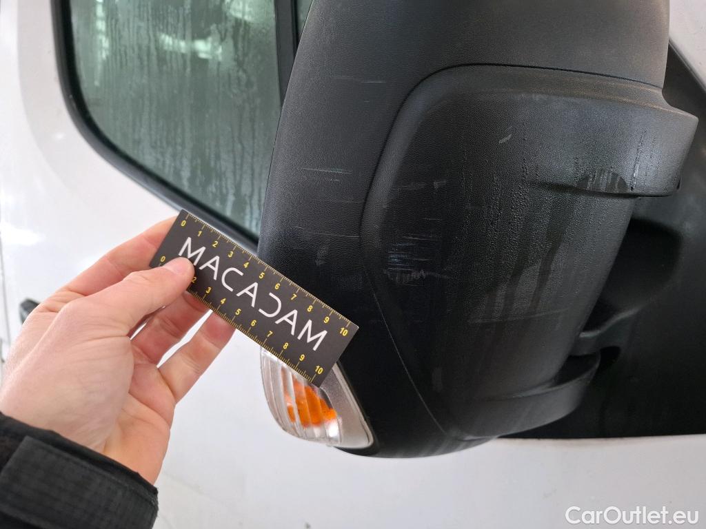  Renault  Master RENAULT  SC VU 2p Pick-up BS Cf Propu RJ3500 L2 PàF ArC dCi 130 E6 #72