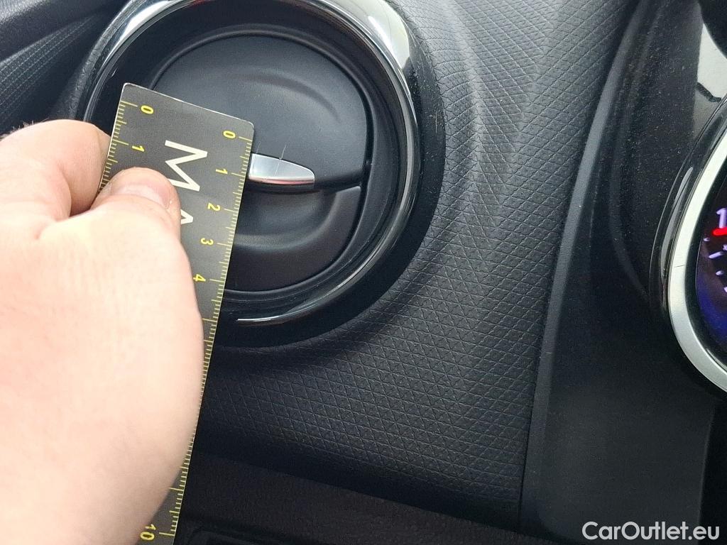  Renault  Clio  IV Business 1.5 dCi 90CV BVA6 E6 / TRANSFO VP/VF #43