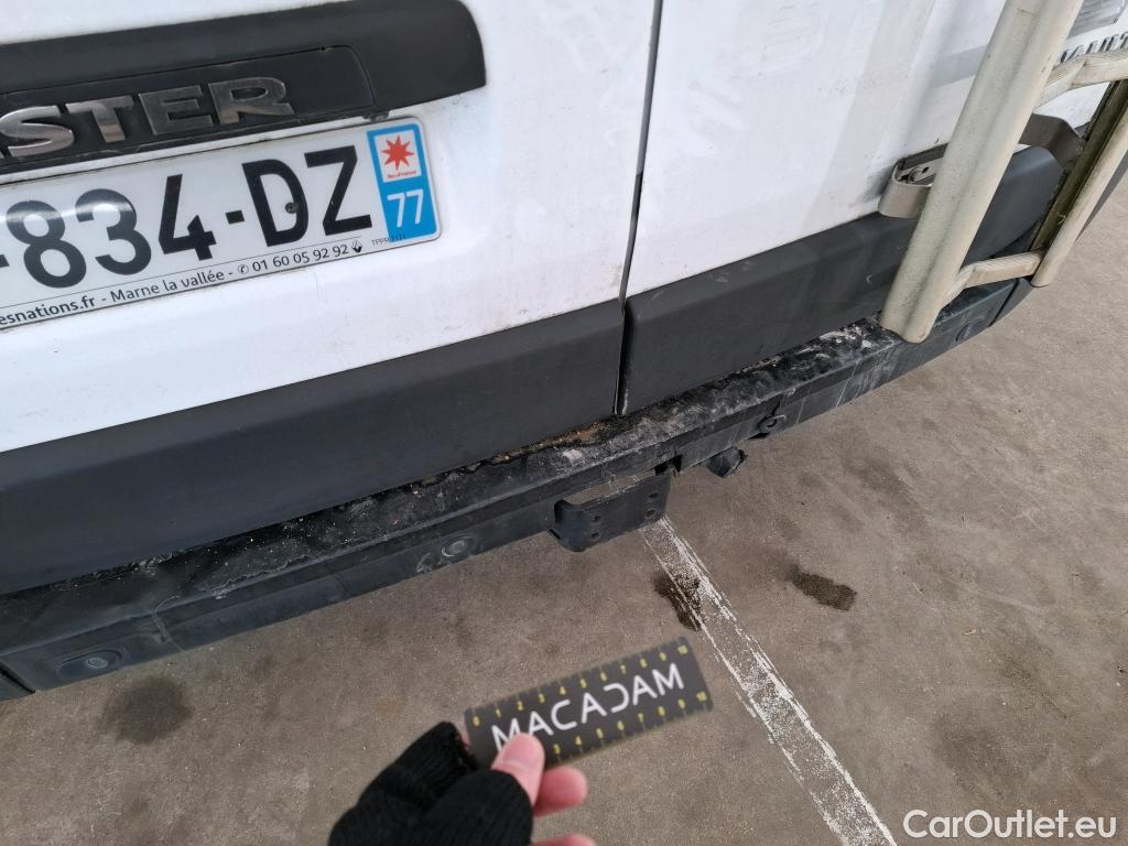  Renault  Master  Fourgon L2H2 3 5 Grand Confort dCi 135CV BVM6 E6dT #23