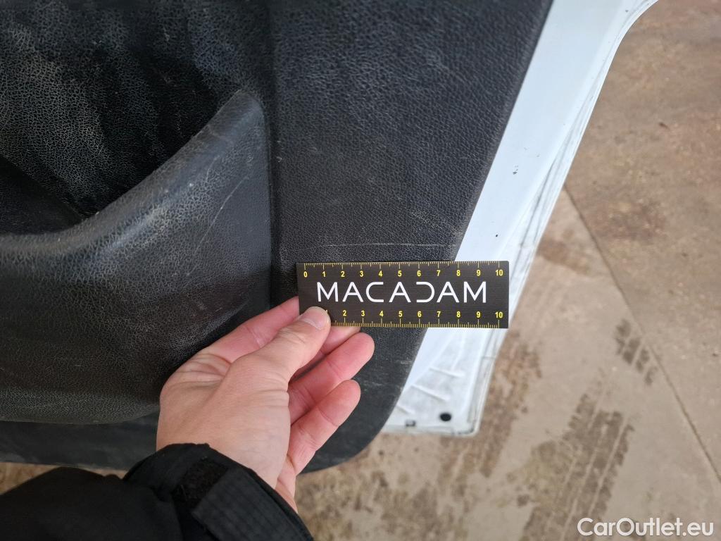  Renault  Master RENAULT  SC VU 2p Pick-up BS Cf Propu RJ3500 L2 PàF ArC dCi 130 E6 #61