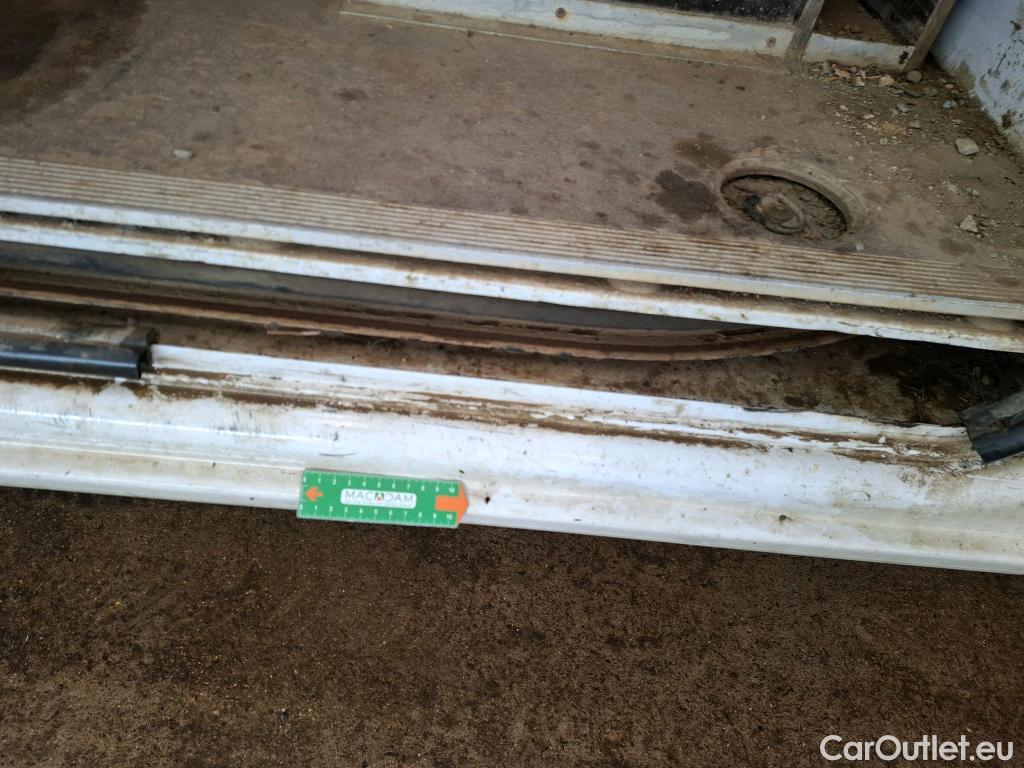  Renault  Master RENAULT  VU 4p Fourgon FG GCf Trac F3500 L2H2 dCi 130 Euro6 #31