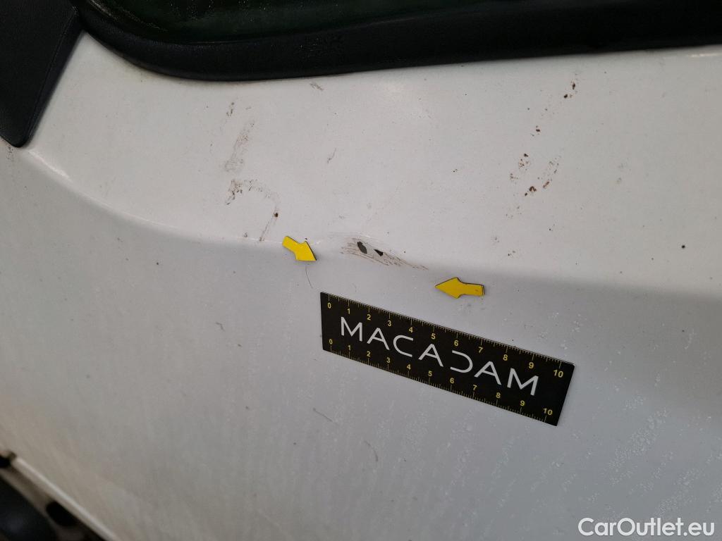  Renault  Master RENAULT  SC VU 2p Pick-up BS Cf Propu RJ3500 L2 PàF ArC dCi 130 E6 #15