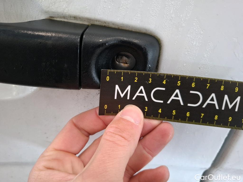  Renault  Master RENAULT  SC VU 2p Pick-up BS Cf Propu RJ3500 L2 PàF ArC dCi 130 E6 #26