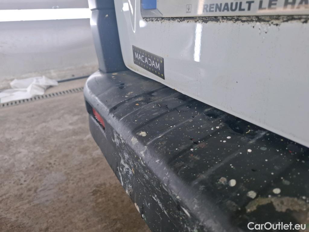  Renault  Trafic RENAULT  / 2019 / 4P / Fourgon tole FG GCF L1H1 1000 dCi 120 #10