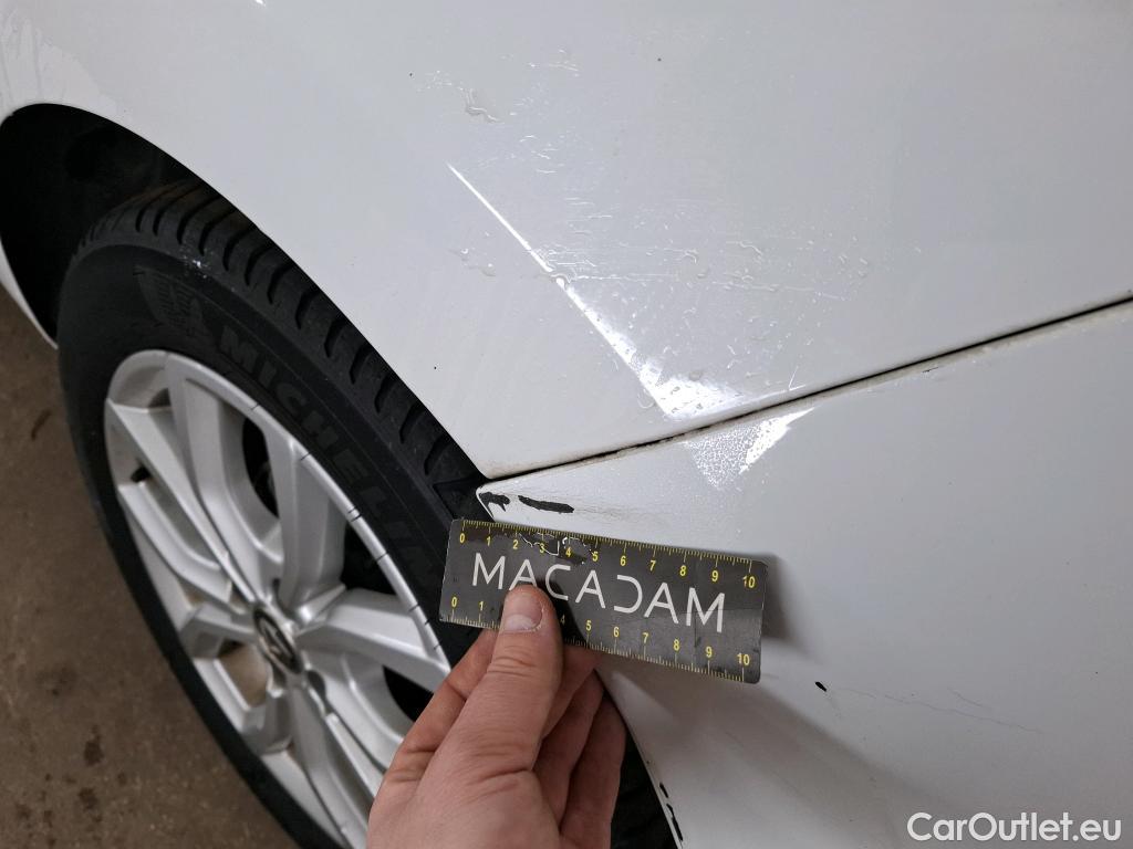  Renault  Clio  IV Business 1.5 dCi 90CV BVA6 E6 / TRANSFO VP/VF #13