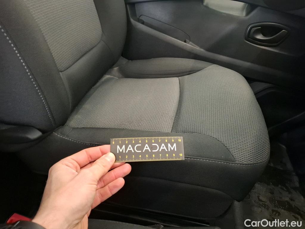  Renault  Trafic RENAULT  / 2021 / 4P / Fourgon tôlé FG GCF L2H1 3T Blue dCi 130 #8