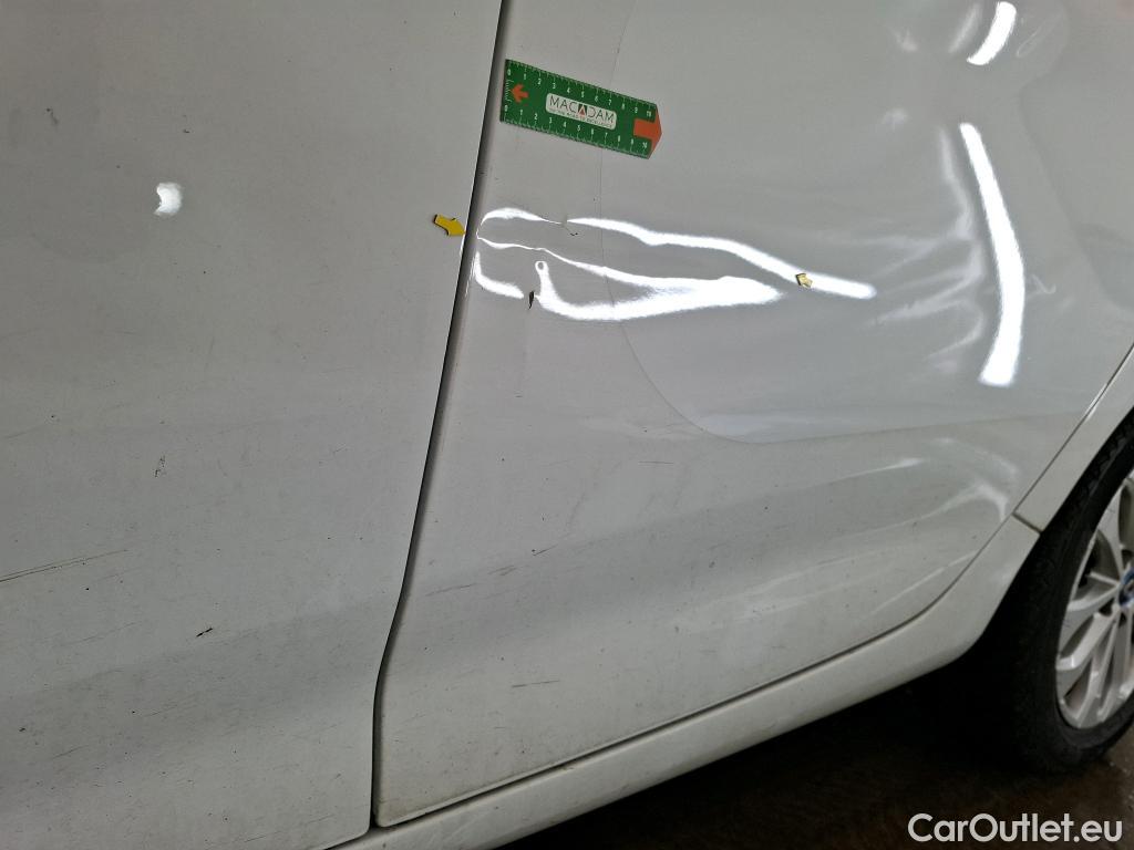  Renault  Zoe  Business 52kWh BVA / TRANSFO VP/VF #4