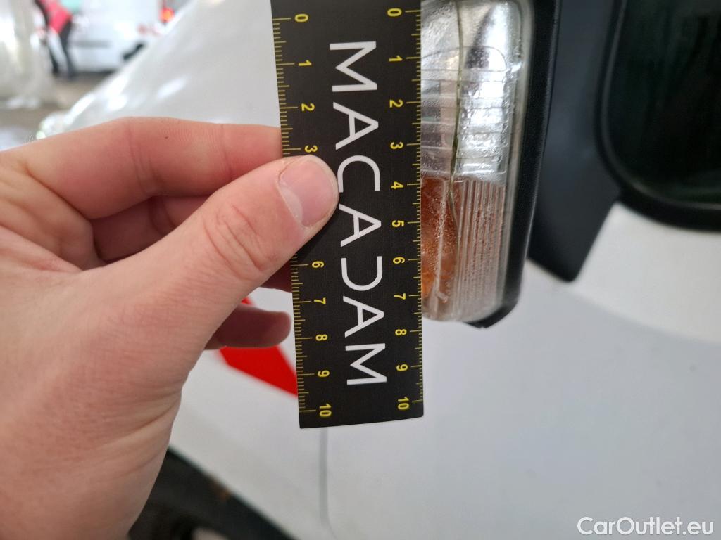  Renault  Master RENAULT  SC VU 2p Pick-up BS Cf Propu RJ3500 L2 PàF ArC dCi 130 E6 #53