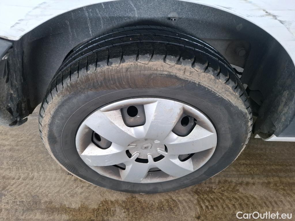  Renault  Kangoo  Express Maxi Grand Confort 1.5 dCi 90CV BVM5 E6 #44