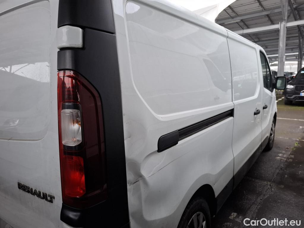  Renault  Trafic  Fourgon L2H1 1300 Grand Confort 1.6 dCi #19