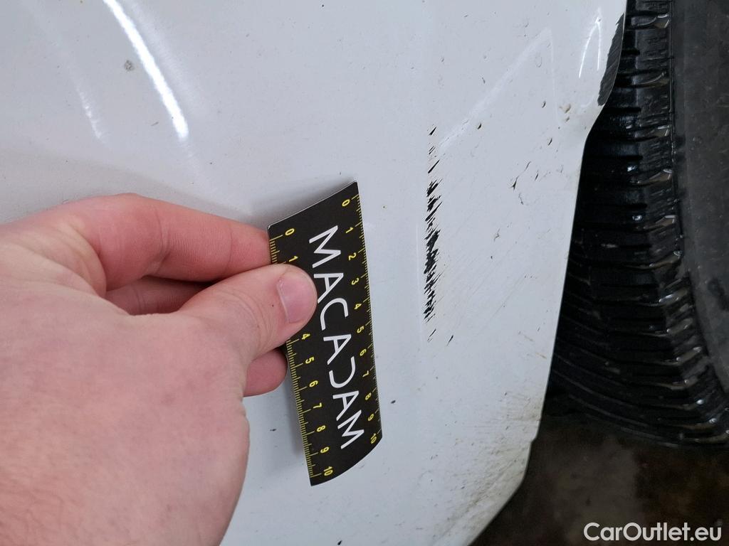  Renault  Clio  IV Air 1.2 75CV BVM5 E6 #2